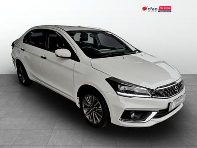 2024 Suzuki Ciaz 1.5 GLX Auto