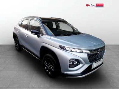 2025 Suzuki Fronx 1.5 GL Auto