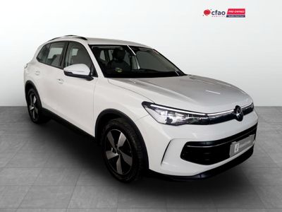 2024 Volkswagen Tiguan 1.4 TSI Life DSG Auto (110kW)