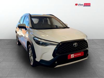2024 Toyota Corolla Cross 1.8 XS