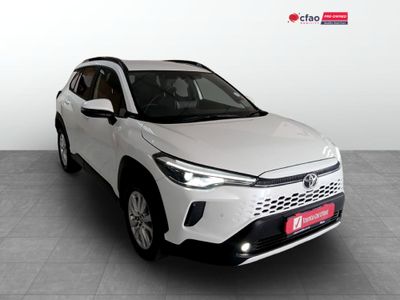 2026 Toyota Corolla Cross 1.8 XS