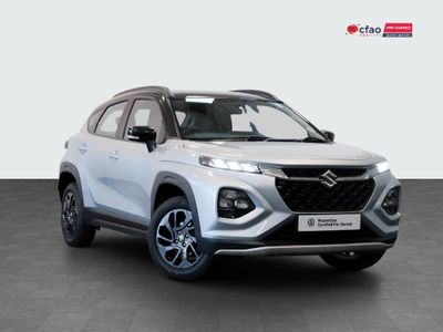 2025 Suzuki Fronx 1.5 GL Auto