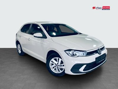 2026 Volkswagen Polo 1.0 TSI