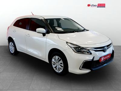 2026 Toyota Starlet 1.5 XI