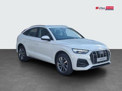 2024 Audi Q5 Sportback quattro S Line Auto | 40 TDI