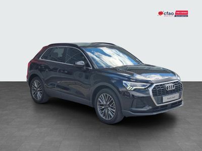 2022 Audi Q3 1.4 TFSI Auto | 35 TFSI