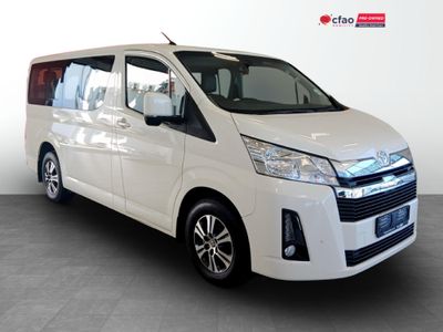 2024 Toyota Quantum 2.8 GL 11-seat