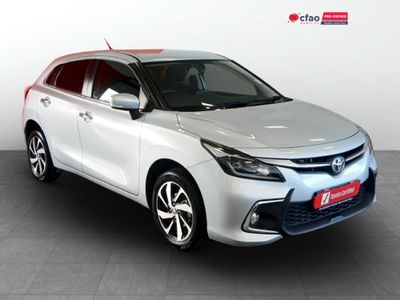 2026 Toyota Starlet 1.5 XR Auto