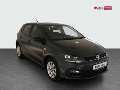 2026 Volkswagen Polo Vivo 1.4