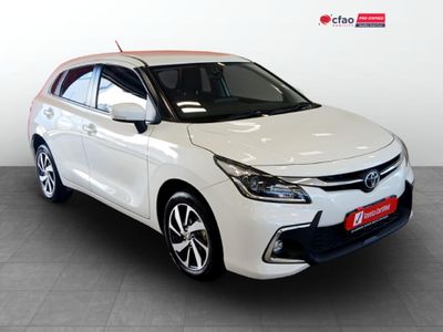 2026 Toyota Starlet 1.5 XS