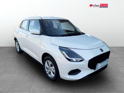 2024 Suzuki Swift 1.2 GL+ Auto