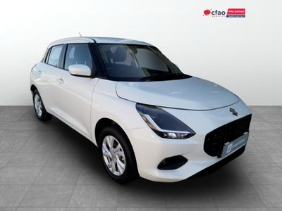 2024 Suzuki Swift 1.2 GL+ Auto
