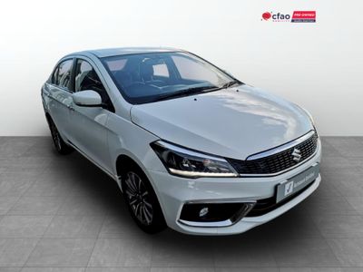 2024 Suzuki Ciaz 1.5 GLX Auto