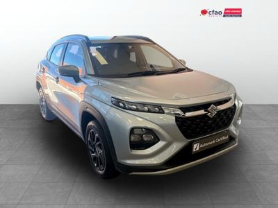 2025 Suzuki Fronx 1.5 GL Auto