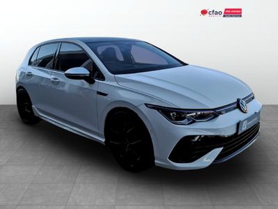 2023 Volkswagen Golf 8 2.0 TSI R DSG