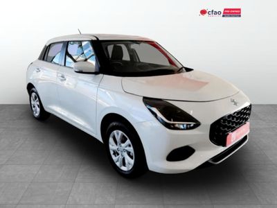 2024 Suzuki Swift 1.2 GL+ Auto