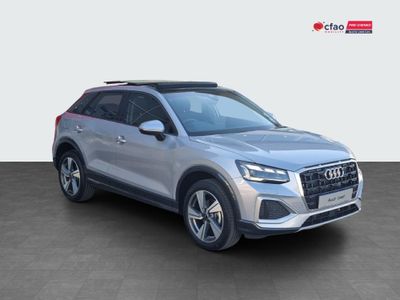 2026 Audi Q2 Urban Edition | 35TFSI