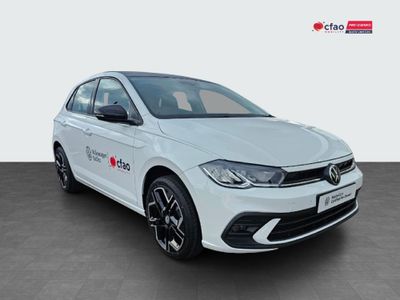 2026 Volkswagen Polo 1.0 TSI Life