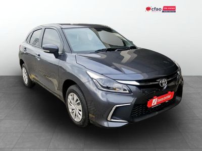 2026 Toyota Starlet 1.5 XI