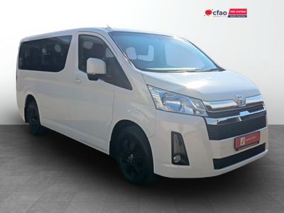 2023 Toyota Quantum 2.8 GL 11-seat