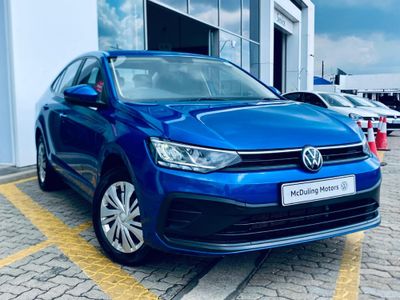 2025 Volkswagen Polo Classic Polo 1.6