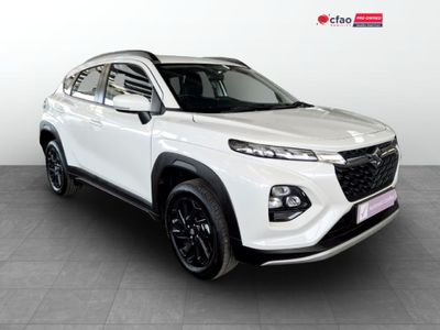 2025 Suzuki Fronx 1.5 GL Auto
