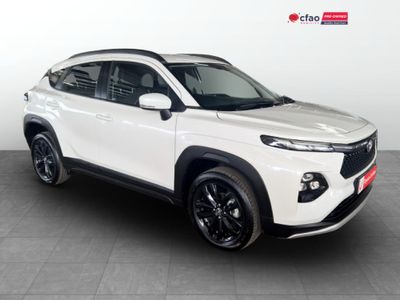 2025 Toyota Starlet Cross 1.5XS