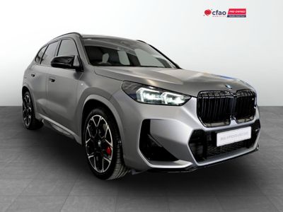 2026 BMW X1 M35i xDrive M Sport Pro