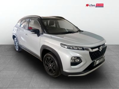 2025 Suzuki Fronx 1.5 GL Auto