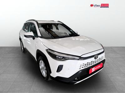 2025 Toyota Corolla Cross 1.8 XS
