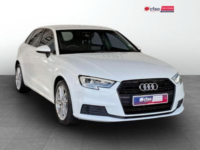 2021 Audi A3 Sportback 1.0 TFSI Auto | 30 TFSI