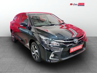 2026 Toyota Starlet 1.5 XS Auto