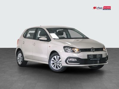 2026 Volkswagen Polo Vivo 1.4 Life