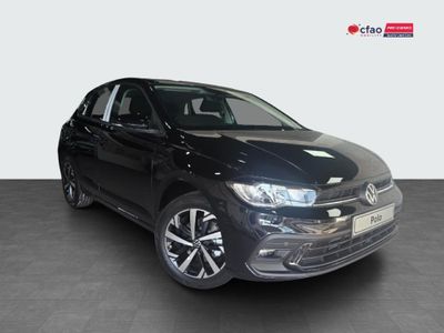 2026 Volkswagen Polo 1.0 TSI Life Auto DSG