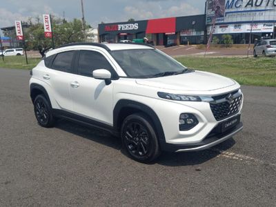 2026 Suzuki Fronx 1.5 GL