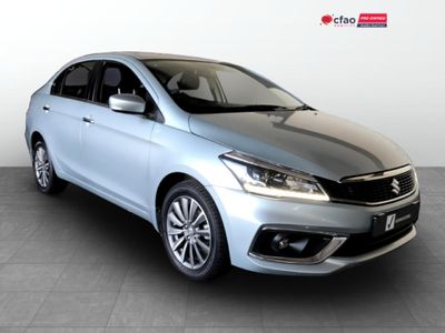 2024 Suzuki Ciaz 1.5 GLX Auto
