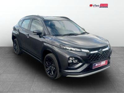 2025 Suzuki Fronx 1.5 GL Auto