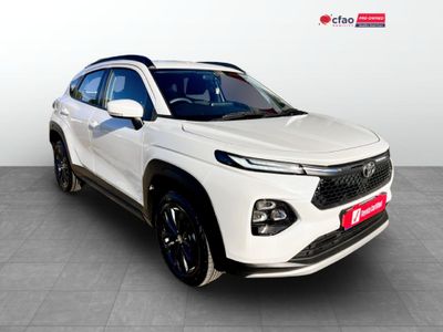 2025 Toyota Starlet Cross 1.5XS