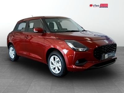 2024 Suzuki Swift 1.2 GL+ Auto