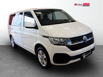2024 Volkswagen Kombi T6.1 2.0 TDI (110kW) Auto Trendline