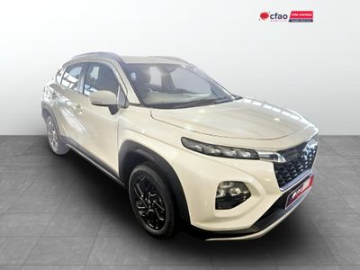 2025 Suzuki Fronx 1.5 GL Auto