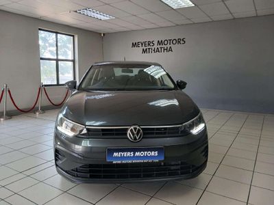 2024 Volkswagen Polo Classic Polo 1.6