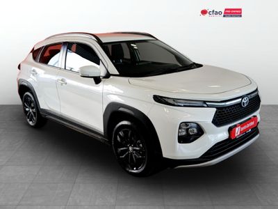 2025 Toyota Starlet Cross 1.5XS Auto