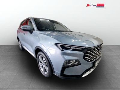 2024 Ford Territory 1.8T Trend