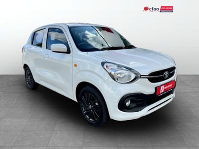 2026 Toyota Vitz 1.0 XR AMT