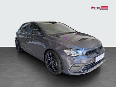 2026 Volkswagen Polo 1.0 TSI