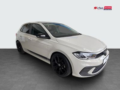 2026 Volkswagen Polo 1.0 TSI