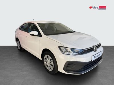 2026 Volkswagen Polo Classic Polo 1.6