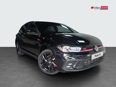 2026 Volkswagen Polo 2.0 GTI Auto (147kW)