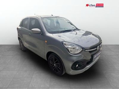 2025 Suzuki Celerio 1.0 GL AMT